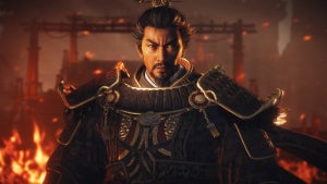 Image of article: Wo Long 2: Wings of Ember…
