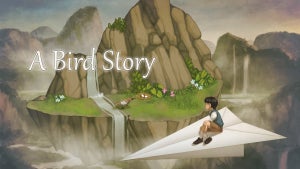 Image of article: A Bird Story is out now o…