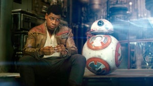 Image of article: Ahsoka season 2 and Rey n…