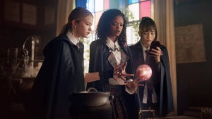 Image of article: Coven Academy is already …