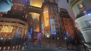 Image of article: Deadlock gets City Never …