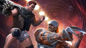 Image of article: Dungeon Crawler Carl gets…