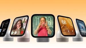 Everything Apple unveiled…