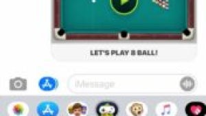 Image of article: Google Messages beta hint…