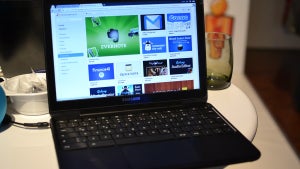 Image of article: Googlebook reportedly sur…