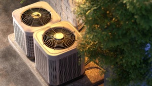 Image of article: HVAC Systems Are Your Hom…