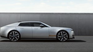 Image of article: Jaguar unveils the Type 0…