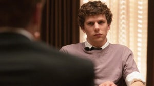 Image of article: Jesse Eisenberg turned do…