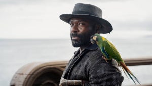 Image of article: Lawmen: Bass Reeves hits …