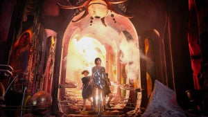 Image of article: Netflix unveils first tra…
