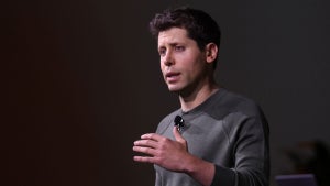 OpenAI has warned 100 com…