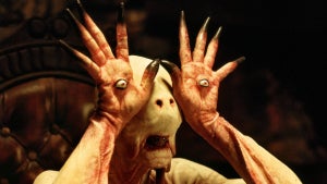 Image of article: Pan’s Labyrinth returns i…