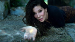 Image of article: Practical Magic 2 gets it…