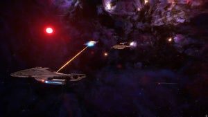 Image of article: Star Trek: Voyager – Acro…