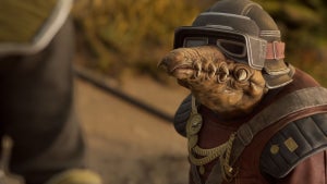 Image of article: Star Wars: Galactic Racer…