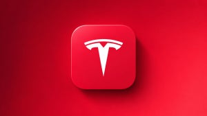 Tesla app update is now l…