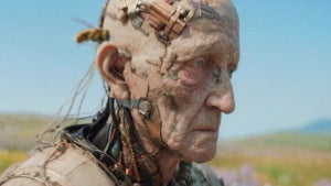 The first animated film m…