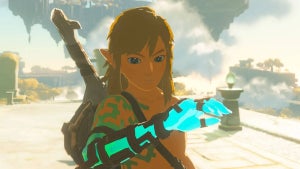 Image of article: The Legend of Zelda rumor…