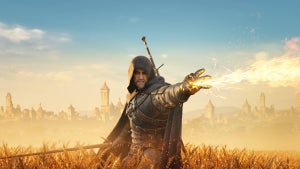 Image of article: The Witcher: Legacy is of…