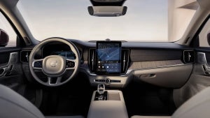 Volvo expands Nvidia part…