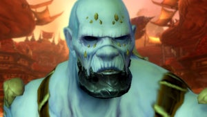 Image of article: World of Warcraft Forever…