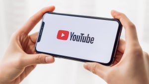 Image of article: YouTube updates privacy s…