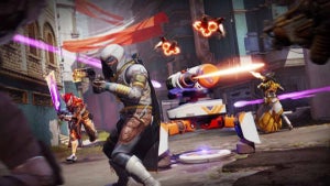 Immagine dell’articolo: Destiny 2, stop ai nuovi …