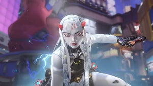 Immagine dell’articolo: Overwatch 2: su Neon Junc…
