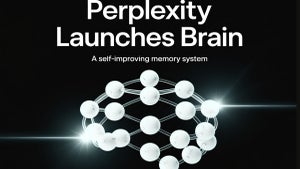 Perplexity presenta Brain…
