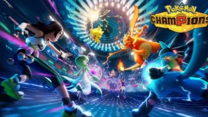 Immagine dell’articolo: Pokémon Champions, match …