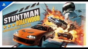 Immagine dell’articolo: Stuntman: Hollywood omagg…