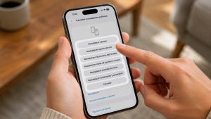 Immagine dell’articolo: iPhone e iPad: cosa cance…