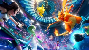 Immagine dell’articolo: Pokémon Champions supera …