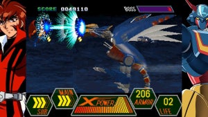 Immagine dell’articolo: Un anime di robot giganti…