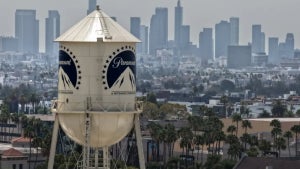 Se Warner e Paramount si …