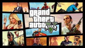 Alles wat je wilt weten over GTA V