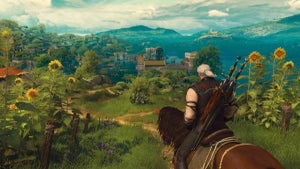 Artikel afbeelding: CD Projekt Red wil met Th…