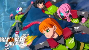 Artikel afbeelding: Dragon Ball Xenoverse 3 t…