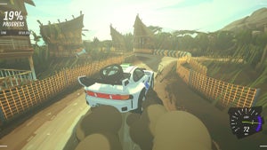 Artikel afbeelding: #Drive Rally is nu ook op…