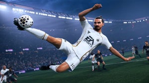 Artikel afbeelding: Electronic Arts komt nu m…