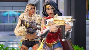 Artikel afbeelding: Fortnite Chapter 7, Seaso…