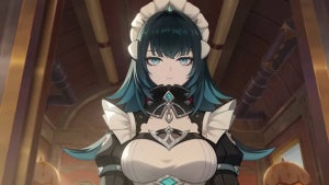 Artikel afbeelding: Genshin Impact 7.0 heeft …