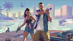 Artikel afbeelding: GTA 6 gaat op 25 juni in …