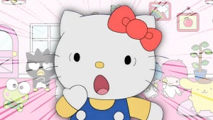 Artikel afbeelding: Hello Kitty x The Apothec…