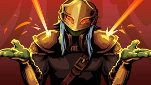 Iron Nest: Heavy Turret S…