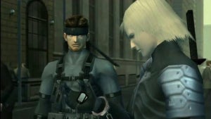 Konami stapt naar de rech…