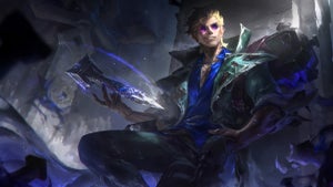 Artikel afbeelding: League of Legends krijgt …