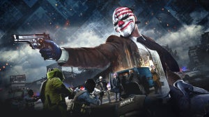 Artikel afbeelding: Payday 2 krijgt op 30 jun…