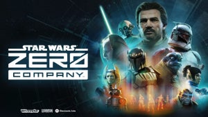 Artikel afbeelding: Star Wars: Zero Company h…