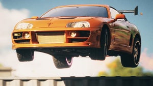 Artikel afbeelding: Stuntman: Hollywood krijg…